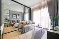 Apartamento 2 habitaciones 44 m² Choeng Thale, Tailandia
