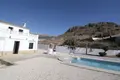 3 bedroom villa 120 m² Altea, Spain