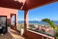 Mieszkanie 4 pokoi 170 m² Mijas, Hiszpania