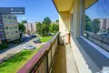 Apartamento 2 habitaciones 44 m² Panevėžys, Lituania