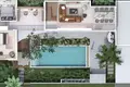 Willa 4 pokoi 458 m² Si Sunthon, Tajlandia