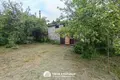 Haus 2 zimmer 33 m² Bialarucki sielski Saviet, Belarus