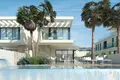 3-Schlafzimmer-Villa  Monforte del Cid, Spanien