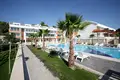 Mieszkanie 3 pokoi 100 m² Manavgat, Turcja