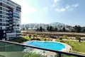 Appartement 4 chambres 130 m² Gazipasa, Turquie