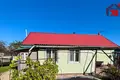 House 69 m² Saracy, Belarus