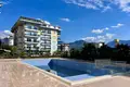 Apartamento 4 habitaciones  Ciplakli, Turquía