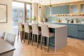 Apartamento 2 habitaciones 64 m² Londres, Reino Unido