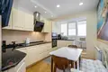 4 room apartment 79 m² Minsk, Belarus