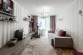 3 room apartment 81 m² Minsk, Belarus