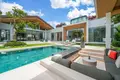 4 bedroom Villa 613 m² Thep Krasatti, Thailand