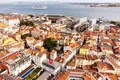 Wohnung 2 Schlafzimmer 83 m² Misericordia, Portugal