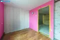 Mieszkanie 2 pokoi 52 m² Pyktiske, Litwa