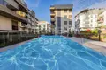 Appartement 4 chambres 110 m² Konyaalti, Turquie