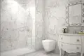 2 bedroom apartment 130 m² Esenyurt, Turkey