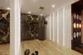 Квартира 1 спальня 50 м² Средиземноморский регион, Турция