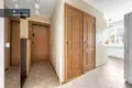 3 room apartment 64 m² Vilnius, Lithuania