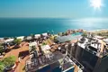 Wohnung 1 Schlafzimmer 33 m² Batumi, Georgien