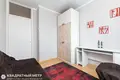 Apartamento 3 habitaciones 63 m² Minsk, Belarús