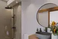 1 bedroom apartment 40 m² Canggu, Indonesia