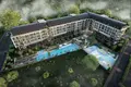 Apartamento 65 m² Región del Mediterráneo, Turquía