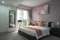 Condo 2 rooms  in Sangkat Wat Phnom, Cambodia