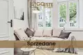 Квартира 2 комнаты  Smolice, Польша