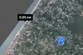 Grundstück  Tschakwi, Georgien