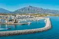 Appartement 2 chambres 156 m² Marbella, Espagne