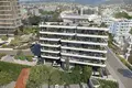 Appartement 3 chambres 341 m² Germasogeia, Chypre