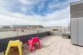 Penthouse 5 pokojów 400 m² Budapeszt, Węgry