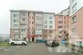 Wohnung 2 zimmer 83 m² Maladsetschna, Belarus