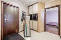 Квартира 2 комнаты 58 м² Минск, Беларусь