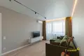 Apartamento 36 m² Minsk, Belarús