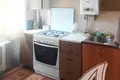Квартира 2 комнаты 41 м² Малорита, Беларусь