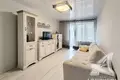 2 room apartment 41 m² Brest, Belarus