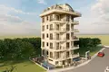 Квартира 55 м² Махмутлар, Турция