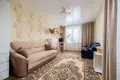 Mieszkanie 1 pokój 42 m² Mińsk, Białoruś