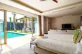 Villa de 4 habitaciones 598 m² Choeng Thale, Tailandia