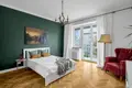 2 room apartment 45 m² in Warsaw, Poland
