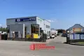 Propiedad comercial 817 m² en Grodno, Belarús