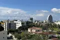 3 bedroom apartment 121 m² Germasogeia, Cyprus