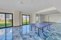 Appartement dans un nouvel immeuble Appartements avec vue sur la mer dans le centre de Mahmutlar, Alanya