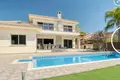 Villa 4 chambres 350 m² Pissouri Municipality, Chypre
