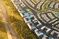 Kompleks mieszkalny New project DAMAC Riverside Views with s clubhouse and a kids' adventure park in the prestigious area of Dubai, UAE