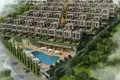 3 bedroom apartment 192 m² Pendik, Turkey