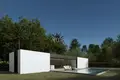 Villa de 2 dormitorios 100 m² Alfaz del Pi, Španjolska