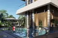 Willa 4 pokoi 221 m² Muratpasa, Turcja