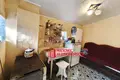 Casa 2 habitaciones 38 m² Kapciouski sielski Saviet, Belarús