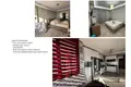 3 bedroom apartment 130 m² Yaylalı, Turkey